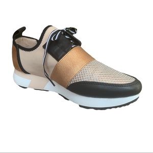 Steve Madden Rose Gold Shoes 